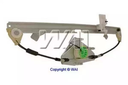 wai wpr3074r