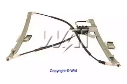 wai wpr3468l