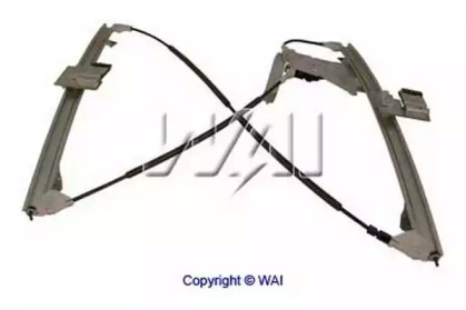wai wpr3469r