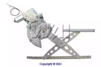 WAI WPR2744LM