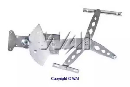 WAI WPR2783R