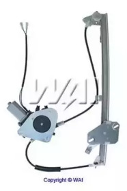 WAI WPR2786LM