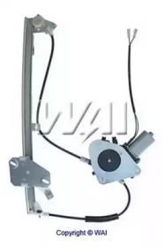 WAI WPR2787RM