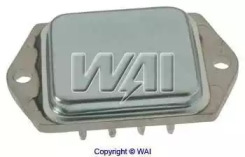 WAI ICM539