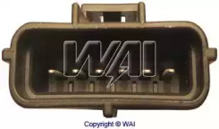 wai maf10130