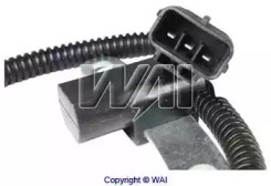 wai crk169