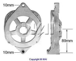 WAI 21140