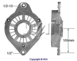 WAI 21500