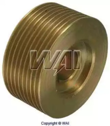 WAI 241750