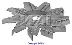 WAI 25100