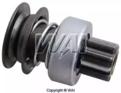 WAI 54100