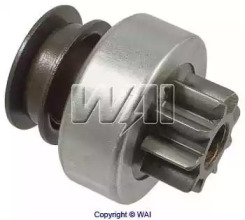 WAI 54-8100