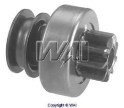 WAI 54-8105