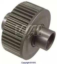 WAI 54-81400