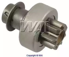 WAI 54-8304