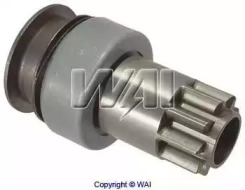 WAI 54-8327