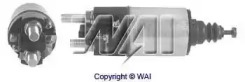 WAI 66-8321