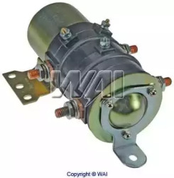 WAI 67-100-1