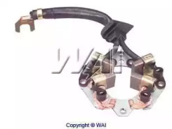 WAI 69-8118-1