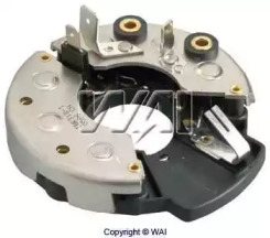 WAI IBR318