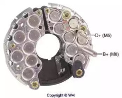 WAI IBR331