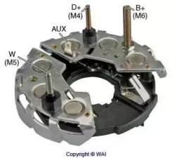 WAI IBR667
