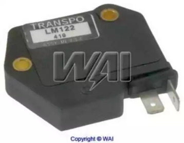 WAI ICM1122