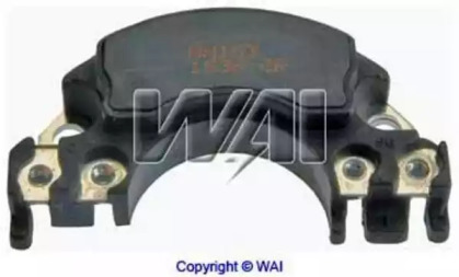 WAI ICM1153