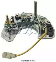 WAI ILR570HD