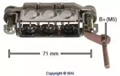 WAI IMR7139