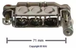 WAI IMR7171