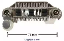 WAI IMR7542