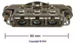 WAI IMR8011