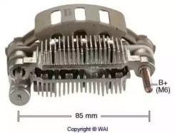 WAI IMR8590