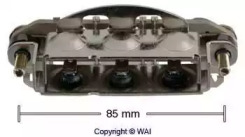 WAI IMR8511