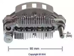 WAI IMR8594