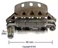 WAI IMR8542