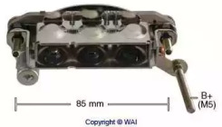 WAI IMR8545