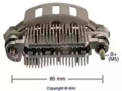 WAI IMR8567