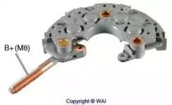 WAI INR730