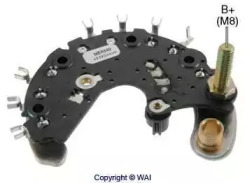 WAI MER592