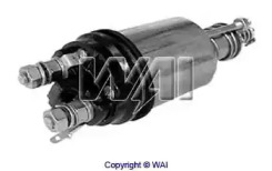WAI SNLS-351