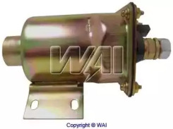 WAI 66-106-USA