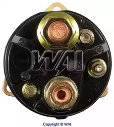 WAI 66-117-SL