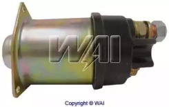 WAI 66-117-USA