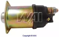 WAI 66-118-USA