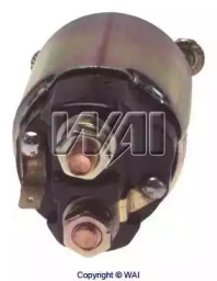 WAI 66-8210