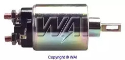 WAI 66-8100-1