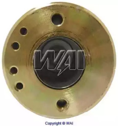 WAI 66-8113