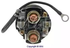 WAI 66-8340